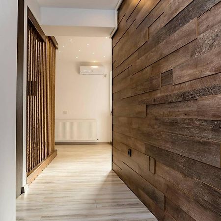 Apartament Archi S Lounge Gałacz Zewnętrze zdjęcie