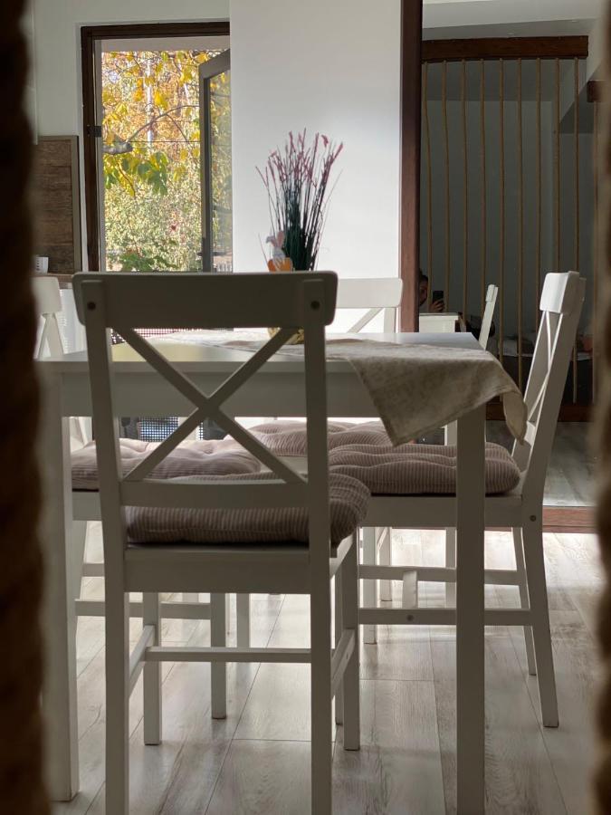 Apartament Archi S Lounge Gałacz Zewnętrze zdjęcie