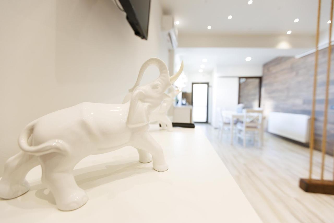 Apartament Archi S Lounge Gałacz Zewnętrze zdjęcie