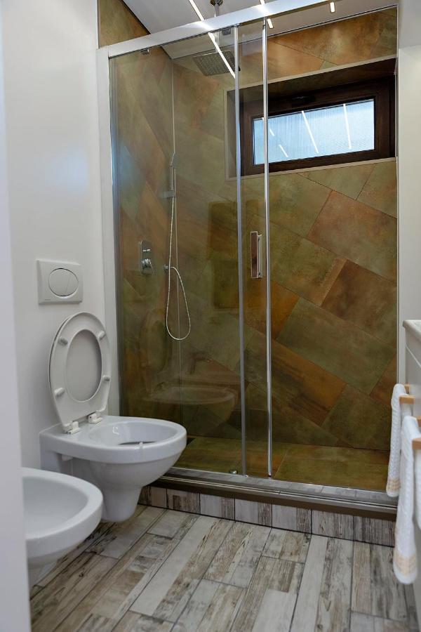 Apartament Archi S Lounge Gałacz Zewnętrze zdjęcie